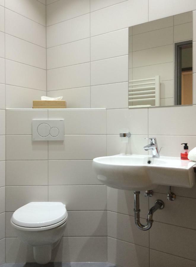 Ferienwohnung Am Mainradweg Eibelstadt Buitenkant foto